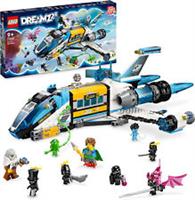 Lego Dreamzzz - Mr. Oz's Spacebus - 71460 - Brand New & Sealed