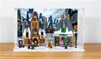 Opus Display Case for Lego 76388 Hogsmeade Village