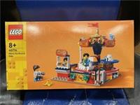 BRAND NEW LEGO CAROUSEL RIDE SET 40714 MERRY-GO-ROUND STILL FACTORY SEALED