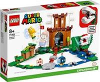 LEGO Super Mario: Guarded Fortress Expansion Set (71362) - Minor Damaged Box
