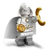 Lego minifigures moon knight marvel studios series 2 new