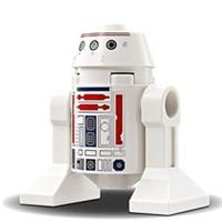 Lego Star Wars R5-D4 Astromech Droid from set 75410