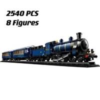 Orient Express Train (21344) ()
