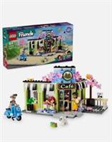 LEGO FRIENDS: Heartlake City Cafe (42618) BNIB