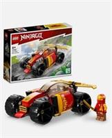 LEGO NINJAGO: Kai�S Ninja Race Car Evo (71780) BNIB