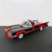 LEGO Dc Batman: Batman: the Classic TV Series Batmobile (76328)