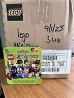 Lego 71048 Series 27 Minifigures - Box Of 36!