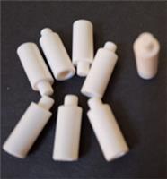 LEGO 37762 WHITE CANDLESTICK/CONNECTING TUBES 5, 10, 20 or 50 BRAND NEW