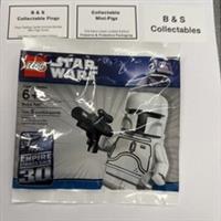 LEGO Star Wars: Boba Fett (4597068 2853835)