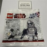 LEGO Star Wars: Chrome Stormtrooper (2853590)