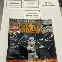 LEGO Star Wars: Stormtrooper Sergeant (5002938)