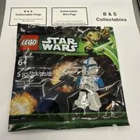 LEGO Star Wars: Clone Trooper Lieutenant (5001709)