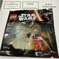 LEGO Star Wars: Rebel A-Wing Pilot (5004408)