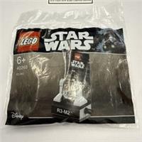 LEGO Star Wars: R3-M2 (40268)