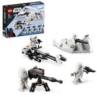 LEGO Star Wars: Snowtrooper Battle Pack (75320)