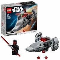 LEGO Star Wars: Sith Infiltrator Microfighter (75224)