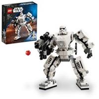 LEGO Star Wars: Stormtrooper Mech (75370)