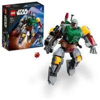 LEGO Star Wars: Boba Fett Mech (75369)