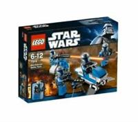 LEGO Star Wars: Mandalorian Battle Pack (7914)