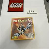 Lego System 1187 (1999)