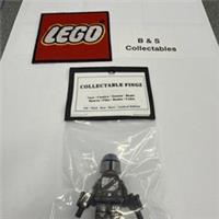 Lego Mandalorian N-1 Mini Figure 75363