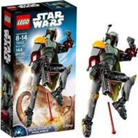 LEGO Star Wars: Boba Fett (75533)