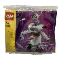 LEGO Creator Robot Polybag 11938 - 49 Pieces - Ages 7+ - 1 Supplied or Multibuy