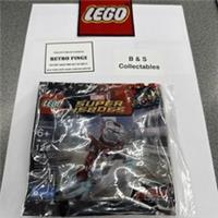 LEGO Marvel: Silver Centurion (5002946)