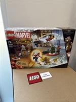 LEGO Super Heroes: Avengers Advent Calendar (76267)