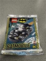 Lego Batmobile 212219