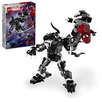 LEGO Super Heroes: Venom Mech Armour Vs. Miles Morales (76276)