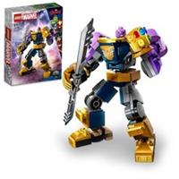 LEGO Super Heroes: Thanos Mech Armour (76242)