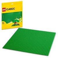 LEGO CLASSIC: Green Baseplate (11023)