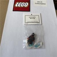 LEGO MARVEL SPIDER-MAN MILES MORALES 682402 NEW SPIDER-MAN