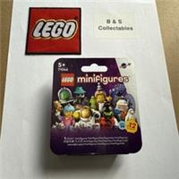 LEGO MINIFIGURES: Series 26 (71046)