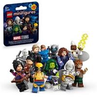 LEGO MINIFIGURES: Lego Minifigures Marvel Series 2 (71039)