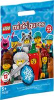 LEGO MINIFIGURES: Series 22 (71032)