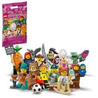 LEGO MINIFIGURES: Lego Minifigures Series 24 (71037)