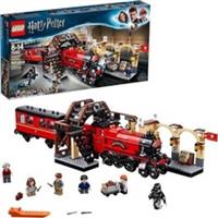 LEGO 75955 Harry Potter Hogwarts Express Missing Parts From Bag 4 For Spares New