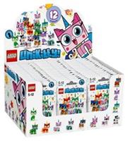 LEGO Unikitty!: Unikitty Collectible Series 1 (41775)