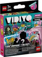 LEGO VIDIYO: Bandmates (43101)