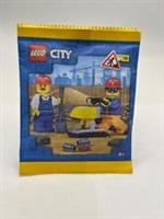 LEGO CITY: Building Team with Tools (952305)