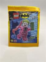 LEGO DC Batman Classic TV Series : The Joker - 212327 - New & Sealed - 2023