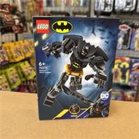 LEGO Super Heroes: Batman Mech Armour (76270)