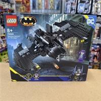 LEGO Super Heroes: Batwing: Batman Vs. the Joker (76265)