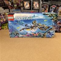 LEGO Avatar: Ilu Discovery (75575)