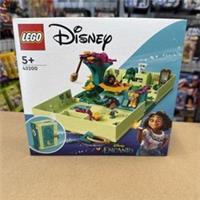 LEGO Disney: Antonio's Magical Door (43200)