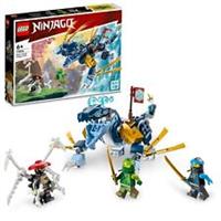 LEGO NINJAGO: Nyas Water Dragon Evo (71800)