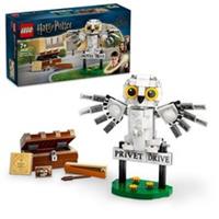 LEGO Harry Potter: Hedwig at 4 Privet Drive (76425)
