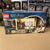 LEGO Harry Potter: Hogwarts: Polyjuice Potion Mistake (76386)